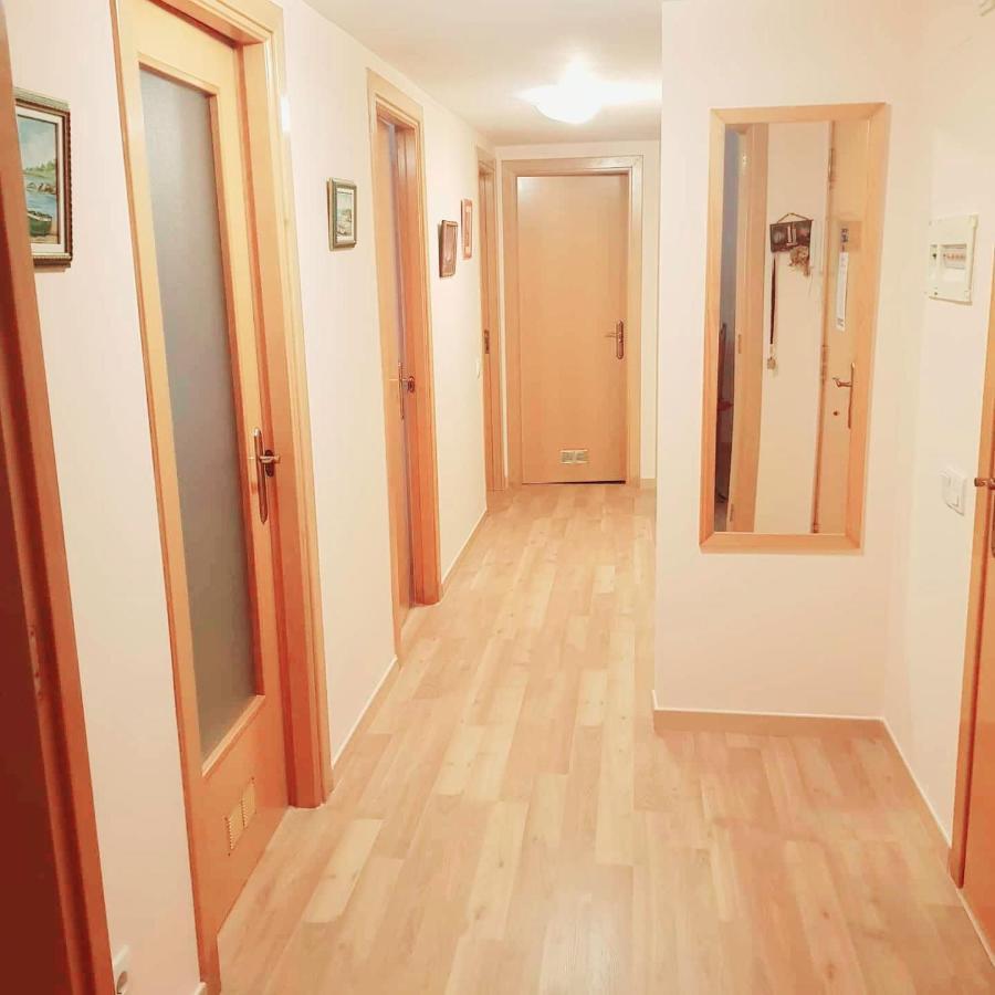 Apartamento Aqua La Pineda Exterior foto